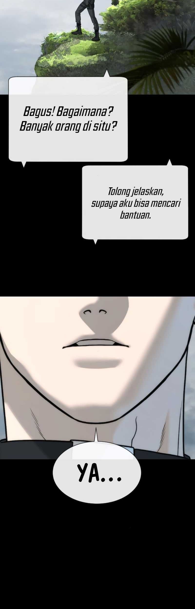 Killer Peter Chapter 85 Gambar 51