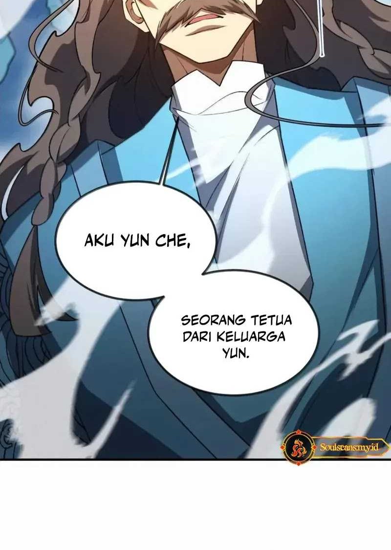 I Work Nine To Five In The Immortal Cultivation World Chapter 97 Gambar 27