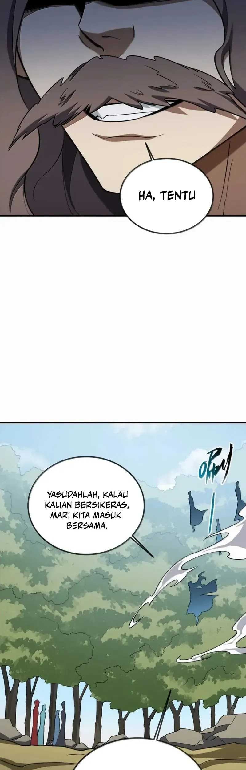 I Work Nine To Five In The Immortal Cultivation World Chapter 97 Gambar 36