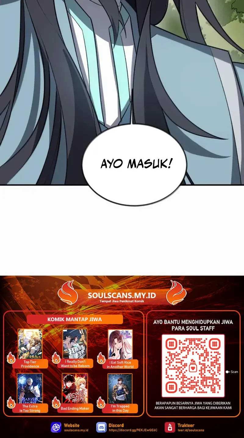 I Work Nine To Five In The Immortal Cultivation World Chapter 97 Gambar 43