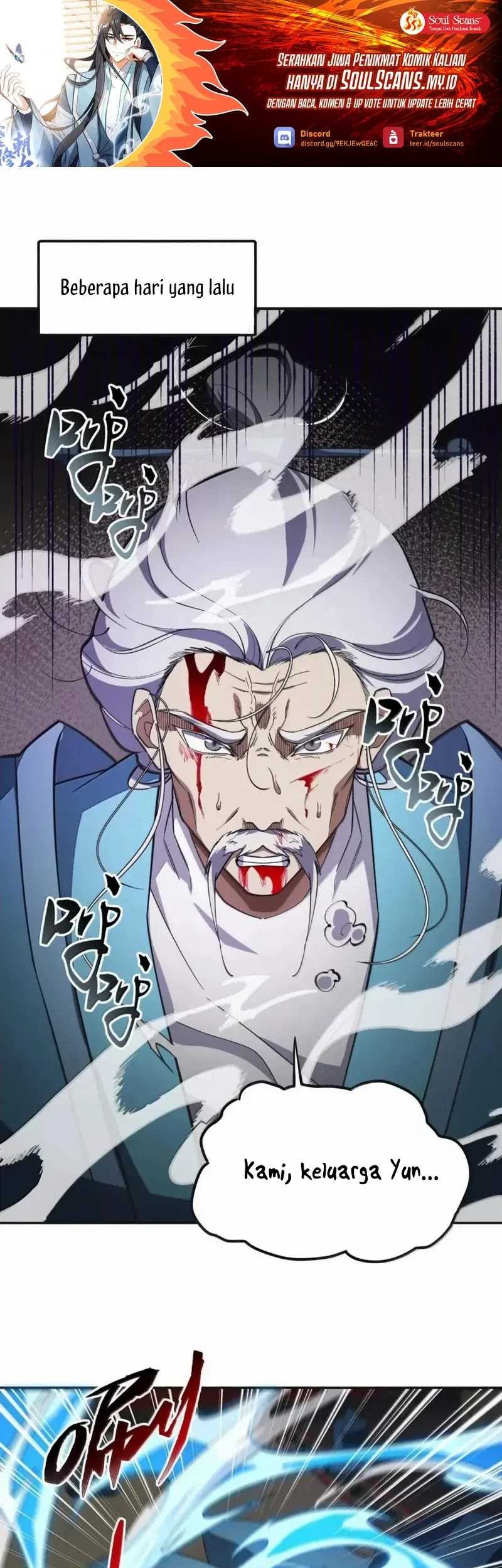 Manhua I Work Nine To Five In The Immortal Cultivation World Chapter 97 gambar nomor 2