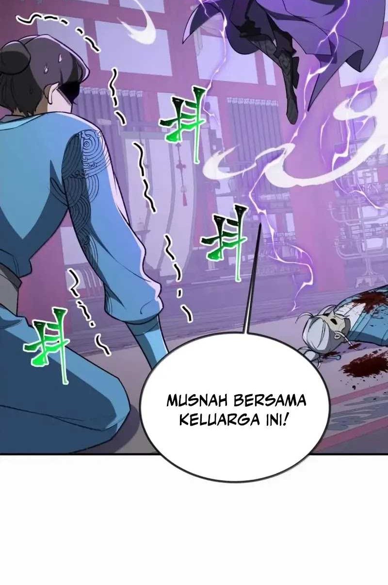 I Work Nine To Five In The Immortal Cultivation World Chapter 97 Gambar 7