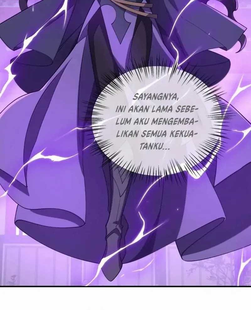 I Work Nine To Five In The Immortal Cultivation World Chapter 97 Gambar 11