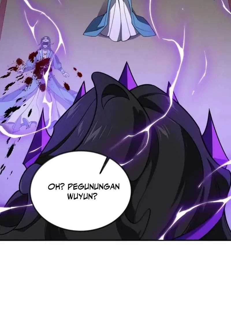 I Work Nine To Five In The Immortal Cultivation World Chapter 97 Gambar 13