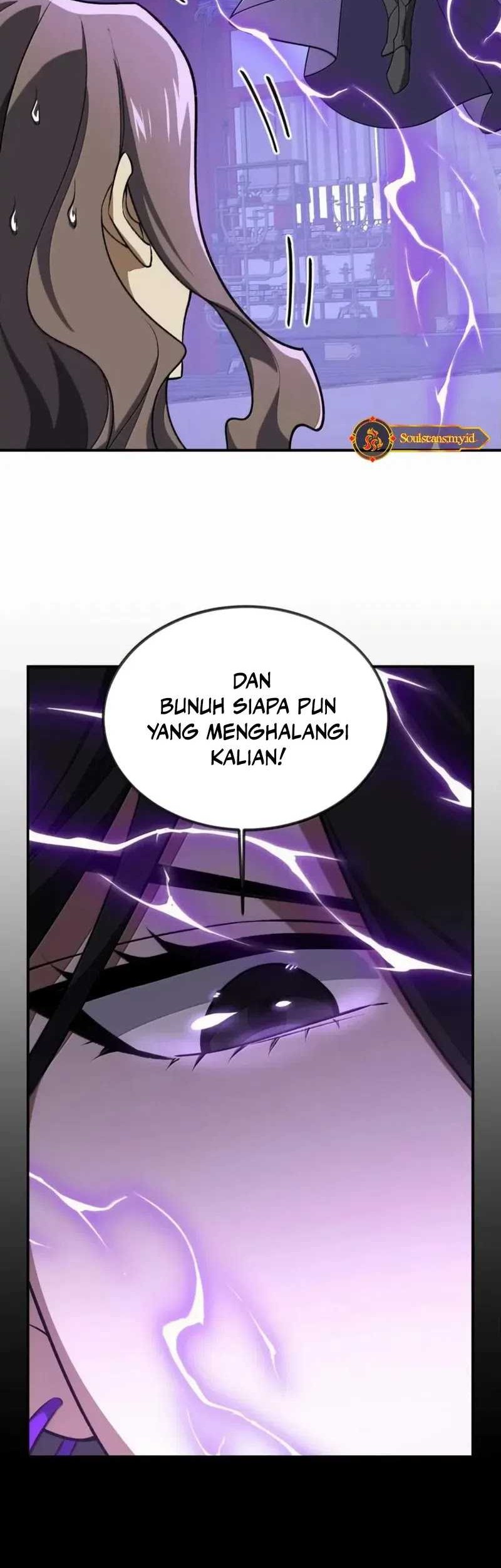 I Work Nine To Five In The Immortal Cultivation World Chapter 97 Gambar 15