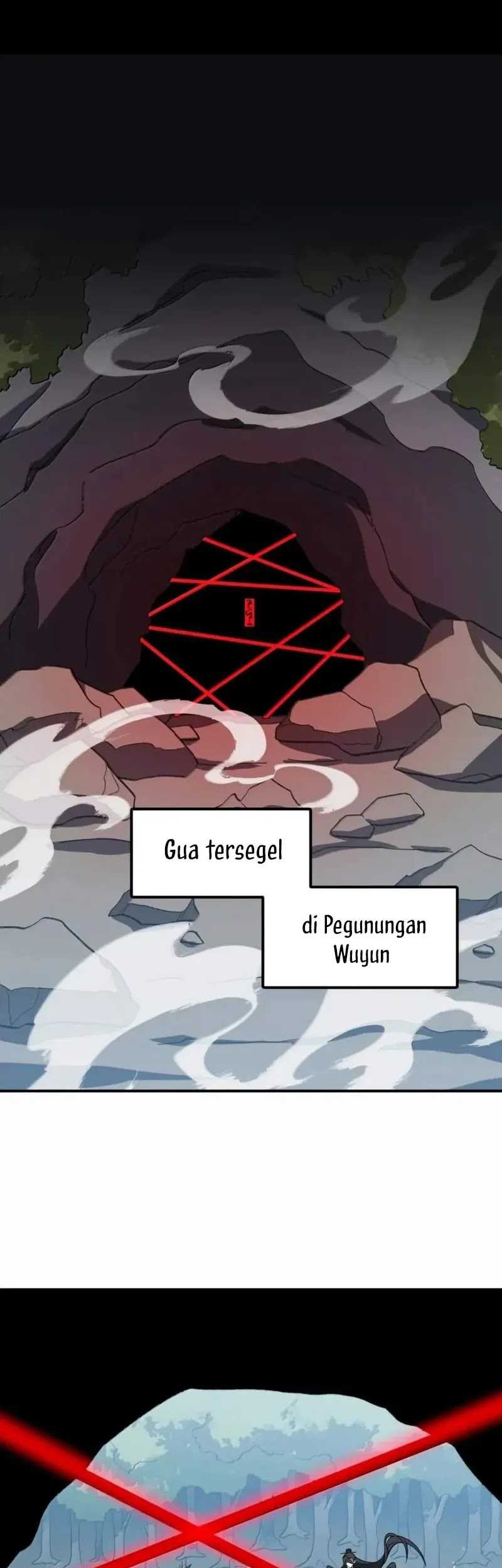 I Work Nine To Five In The Immortal Cultivation World Chapter 97 Gambar 16