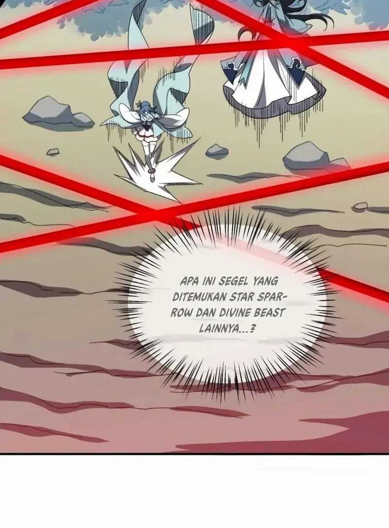 I Work Nine To Five In The Immortal Cultivation World Chapter 97 Gambar 17