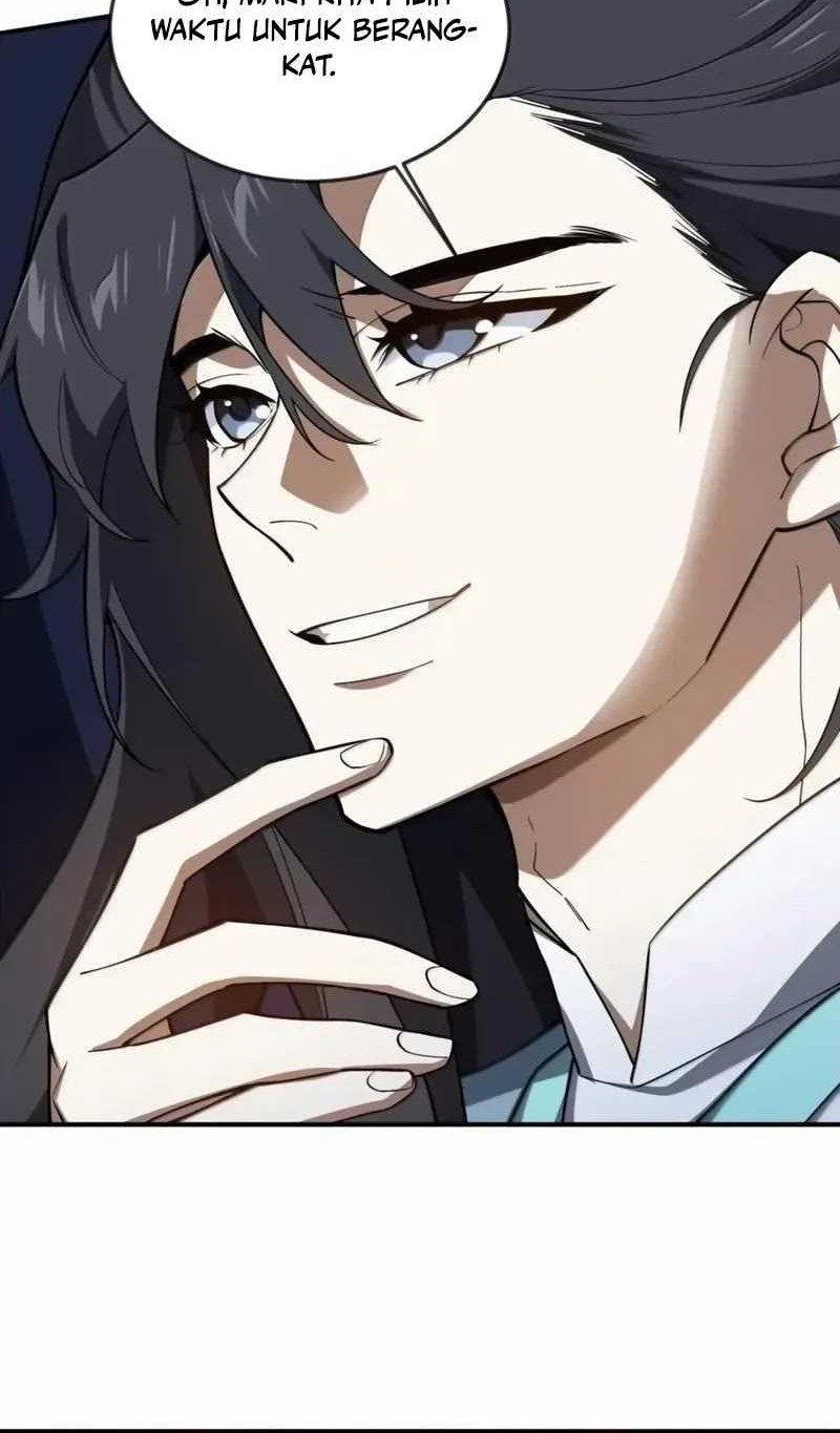 I Work Nine To Five In The Immortal Cultivation World Chapter 96 Gambar 29