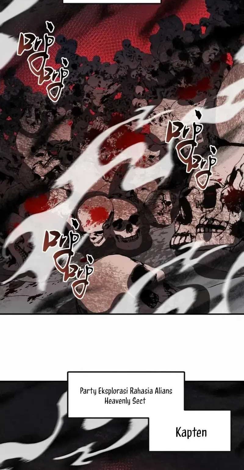 I Work Nine To Five In The Immortal Cultivation World Chapter 96 Gambar 35