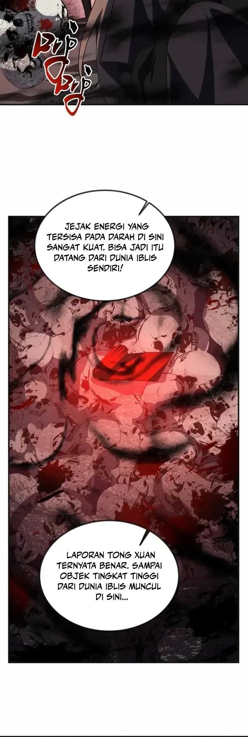 I Work Nine To Five In The Immortal Cultivation World Chapter 96 Gambar 37