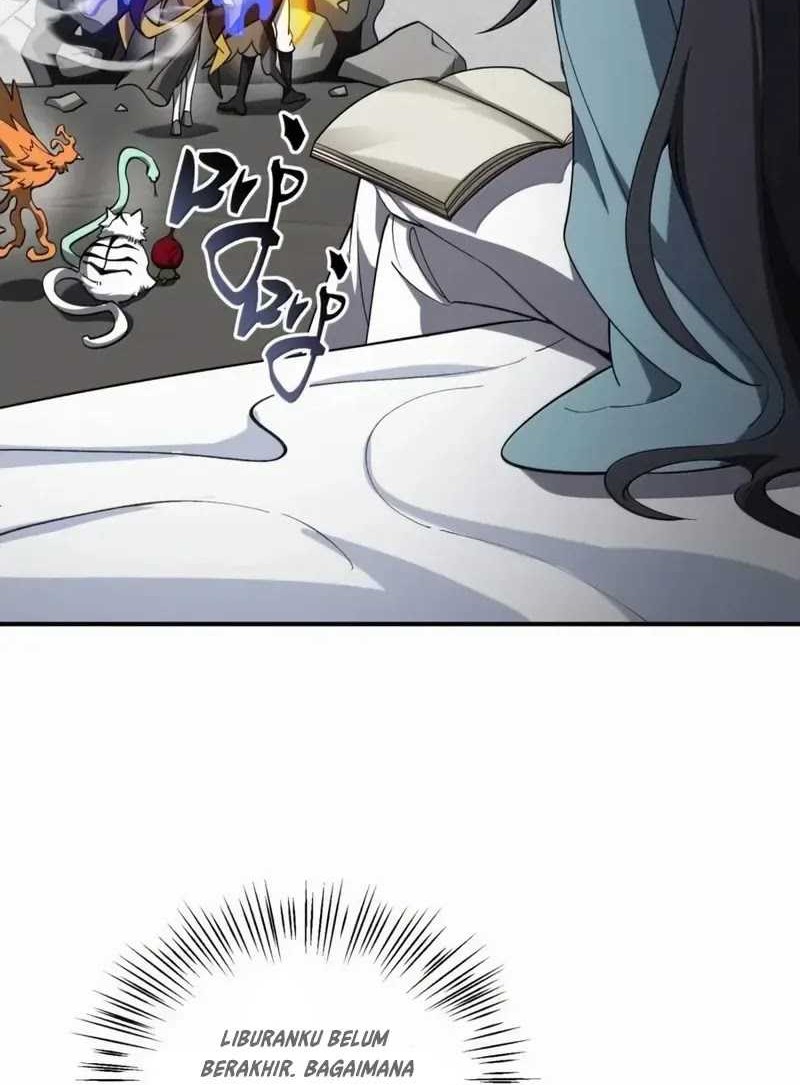 I Work Nine To Five In The Immortal Cultivation World Chapter 96 Gambar 23