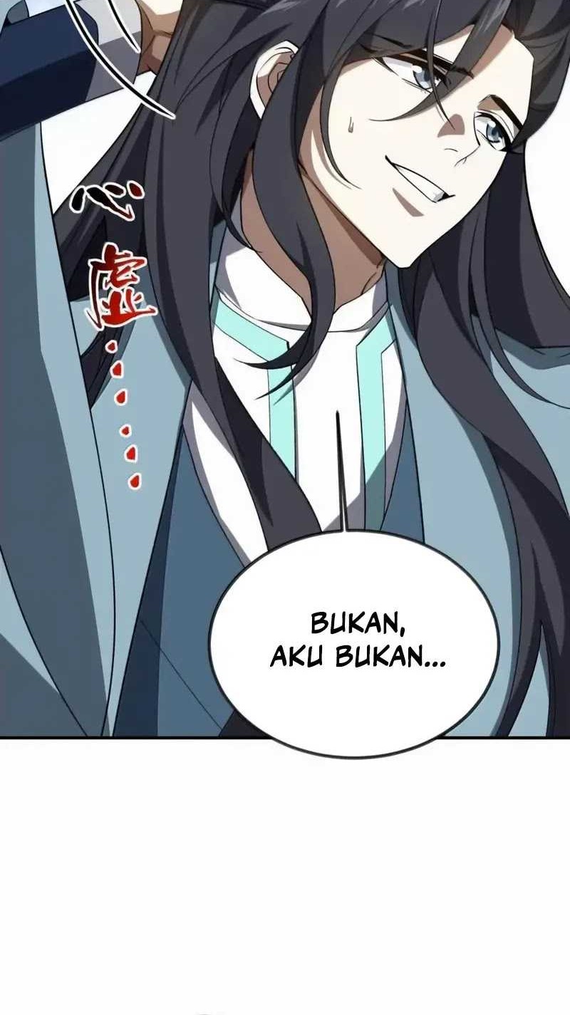 I Work Nine To Five In The Immortal Cultivation World Chapter 96 Gambar 3