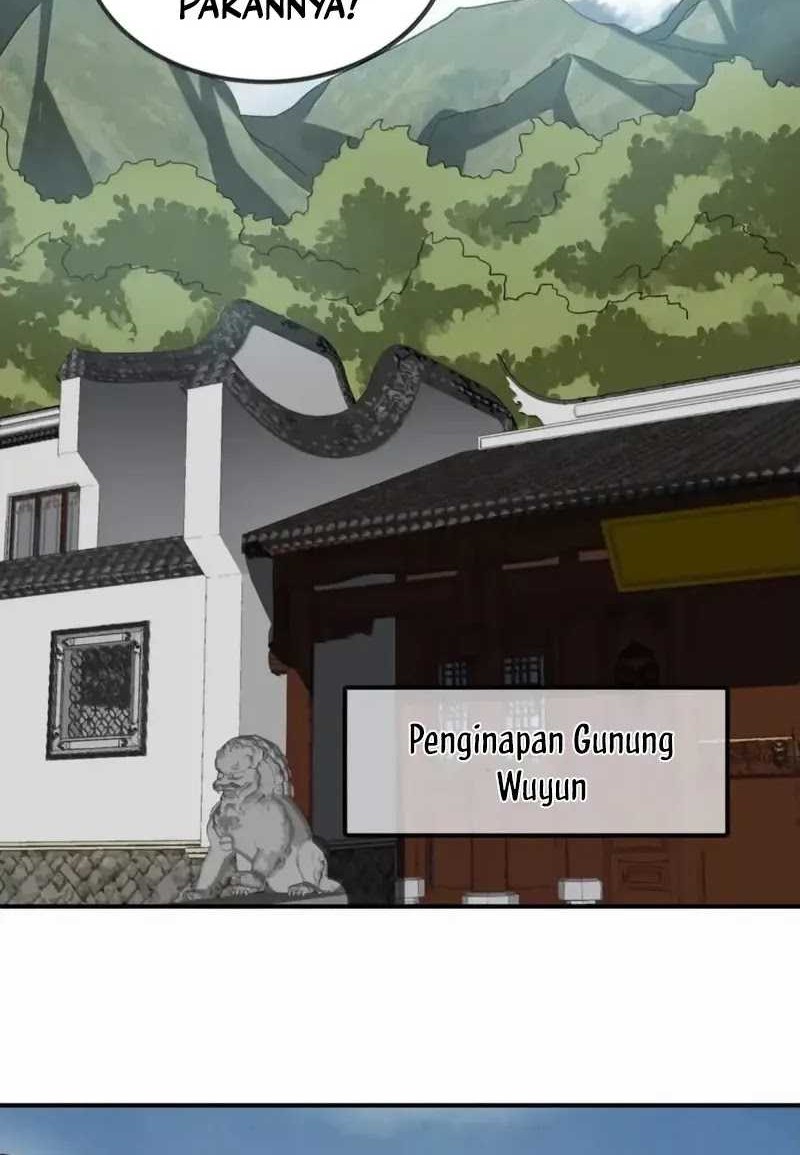 I Work Nine To Five In The Immortal Cultivation World Chapter 96 Gambar 7