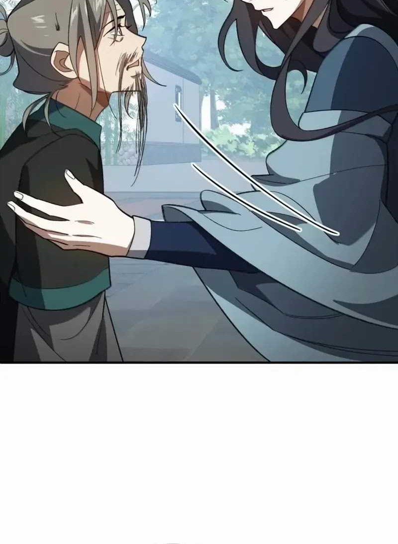 I Work Nine To Five In The Immortal Cultivation World Chapter 96 Gambar 17