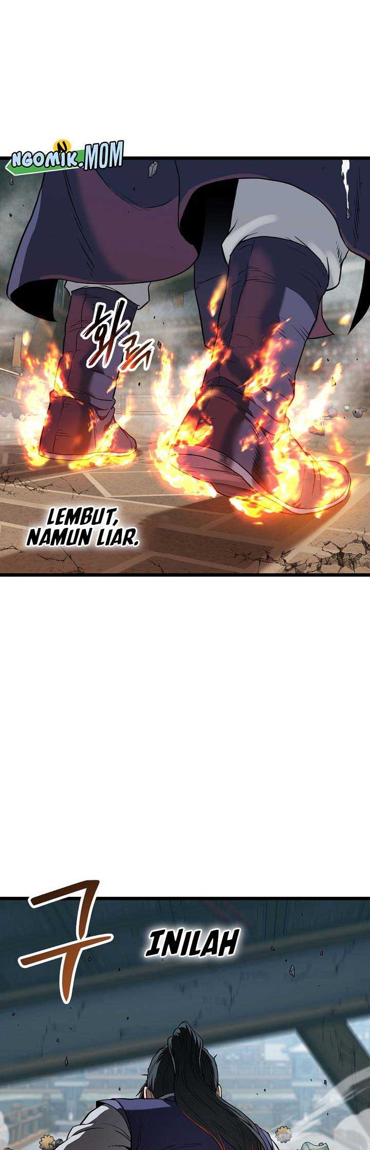 Murim Login Chapter 216 Gambar 27