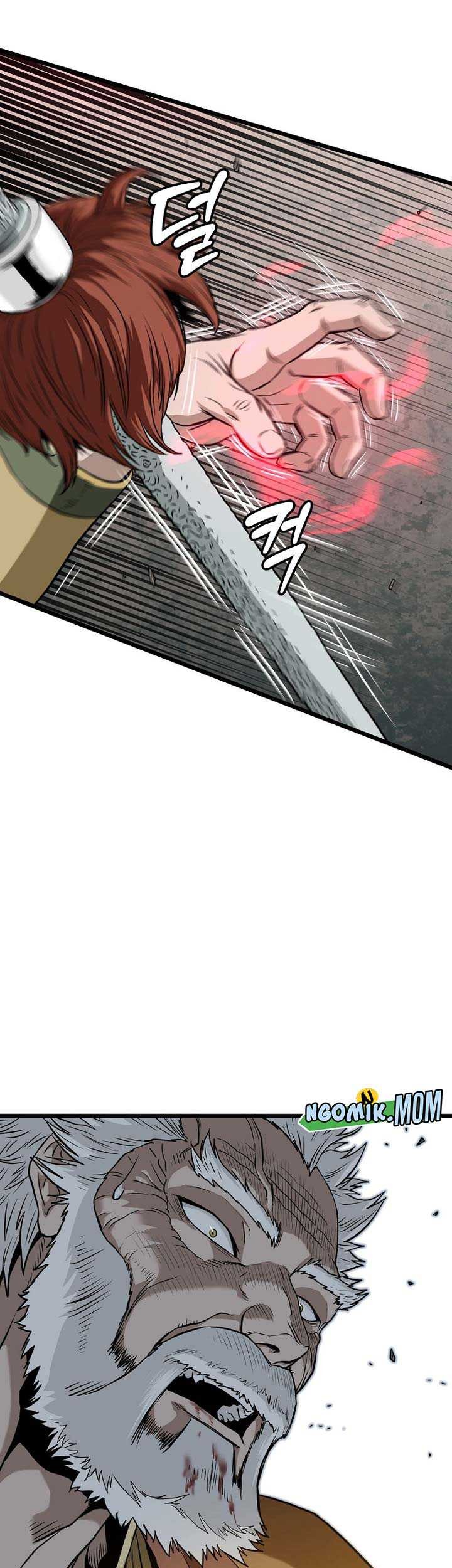 Murim Login Chapter 216 Gambar 34