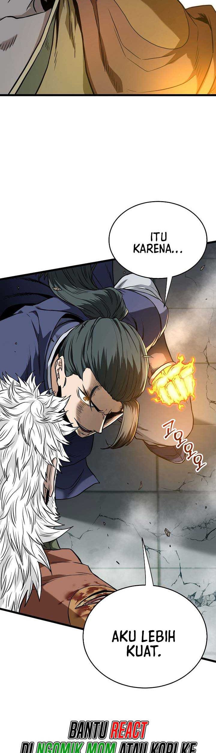 Murim Login Chapter 216 Gambar 35