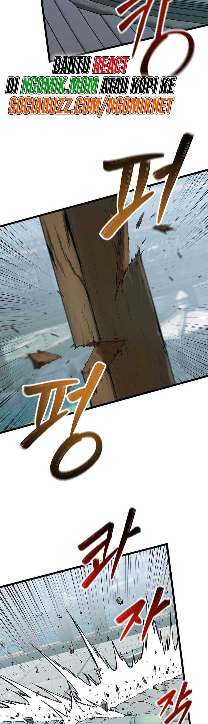 Murim Login Chapter 216 Gambar 20