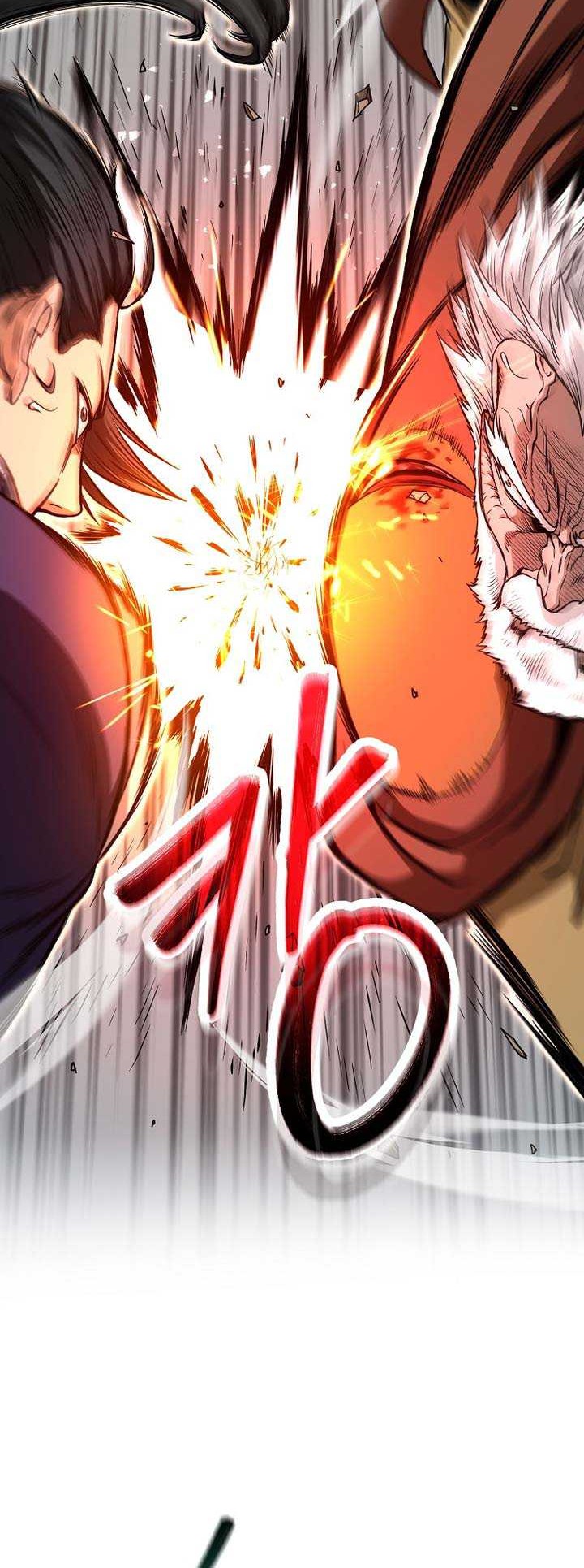 Murim Login Chapter 216 Gambar 23