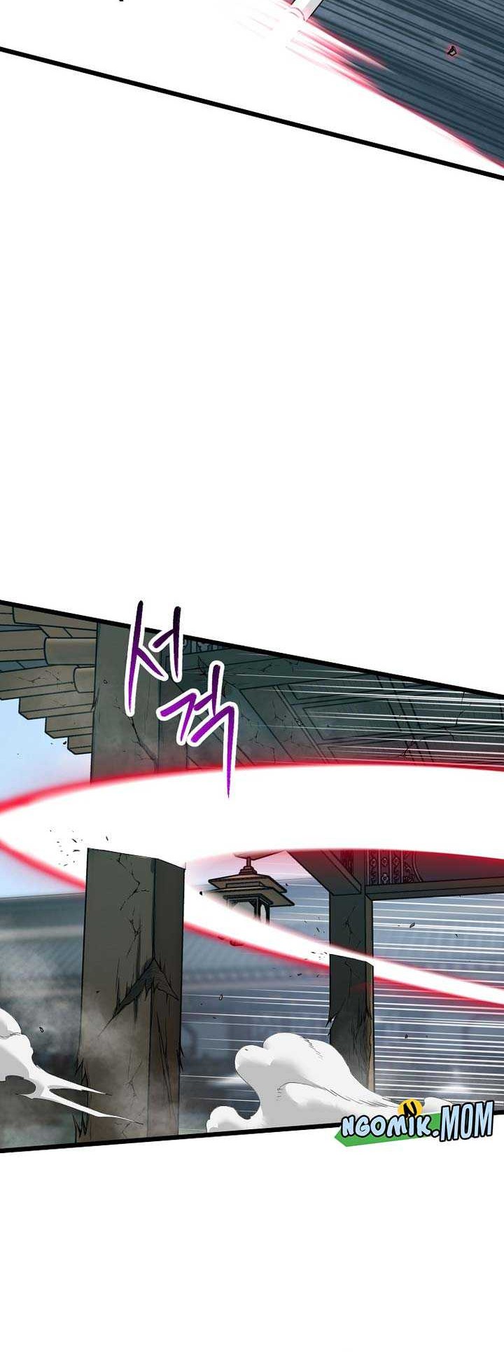 Murim Login Chapter 216 Gambar 25