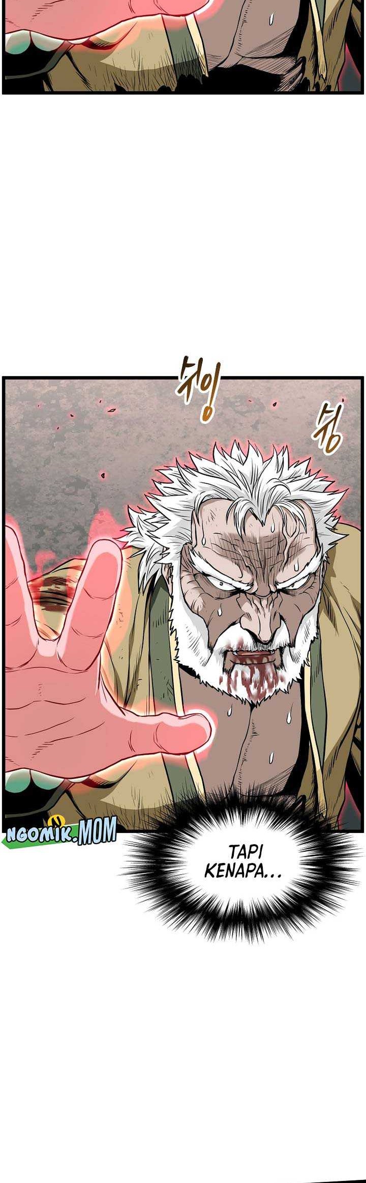 Murim Login Chapter 216 Gambar 49