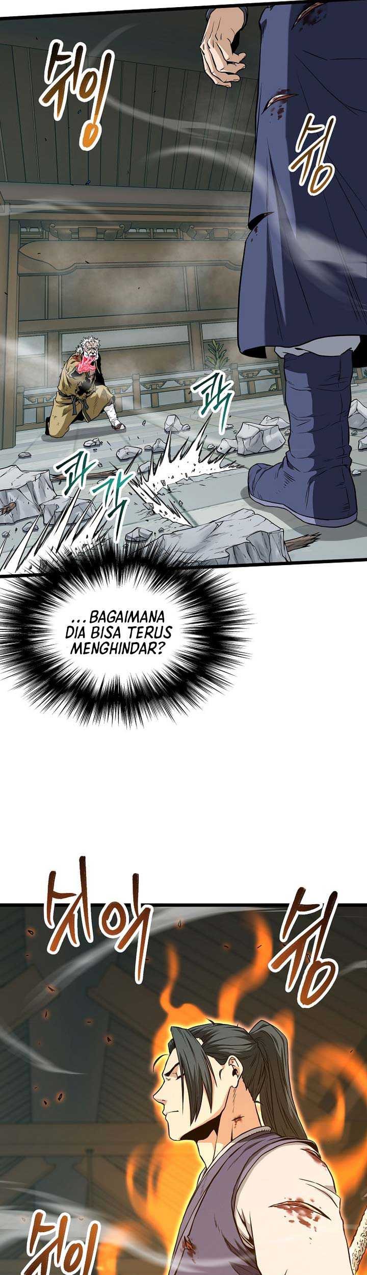 Murim Login Chapter 216 Gambar 50
