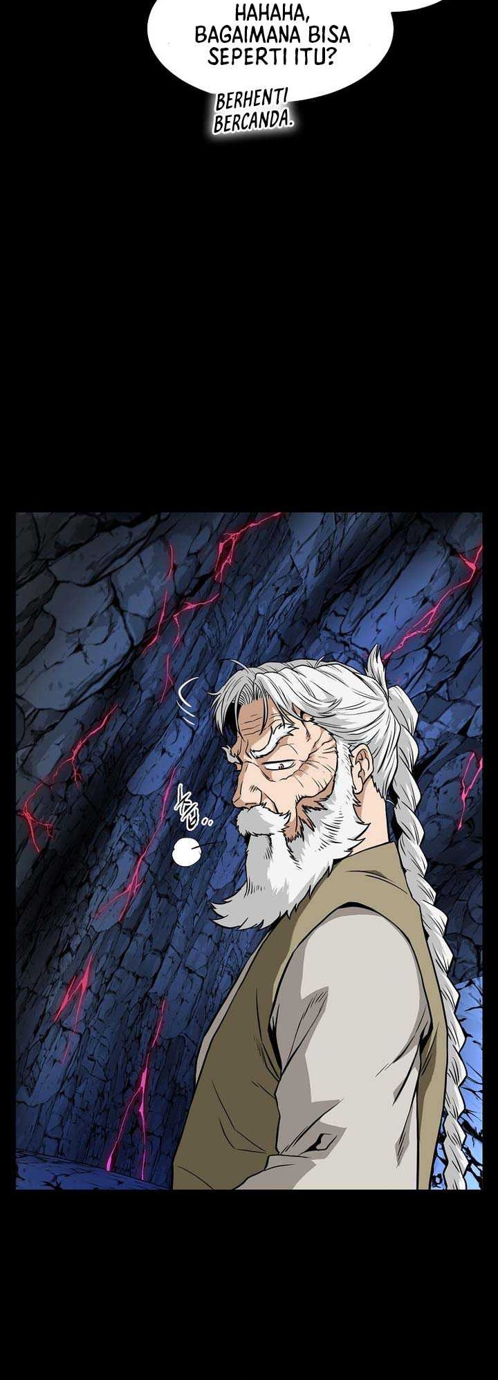 Murim Login Chapter 216 Gambar 53