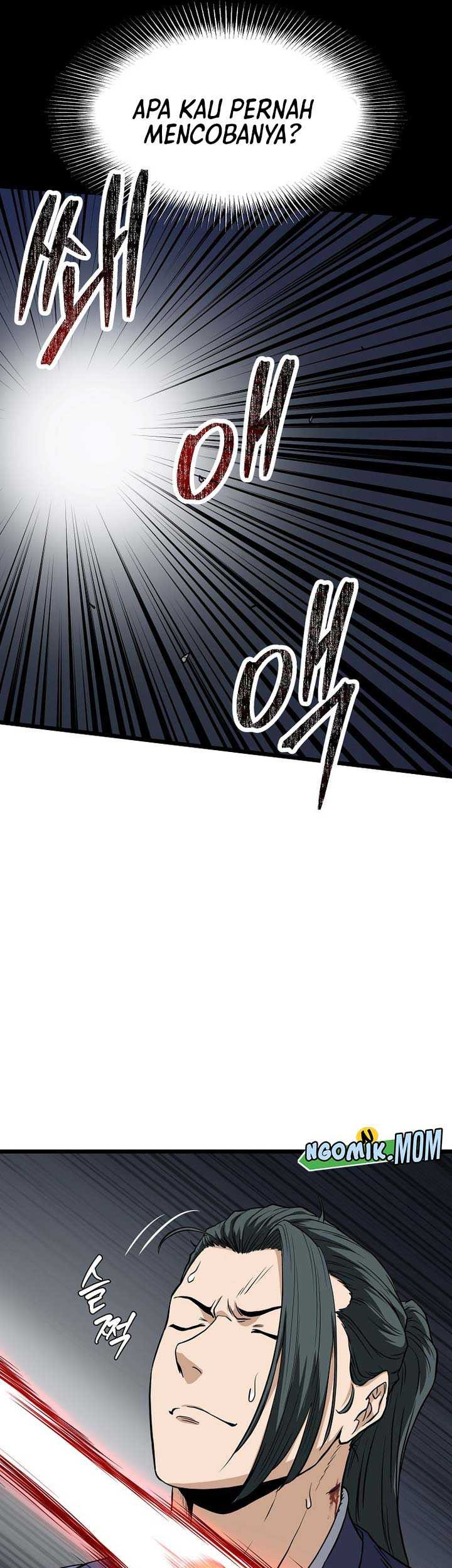 Murim Login Chapter 216 Gambar 54