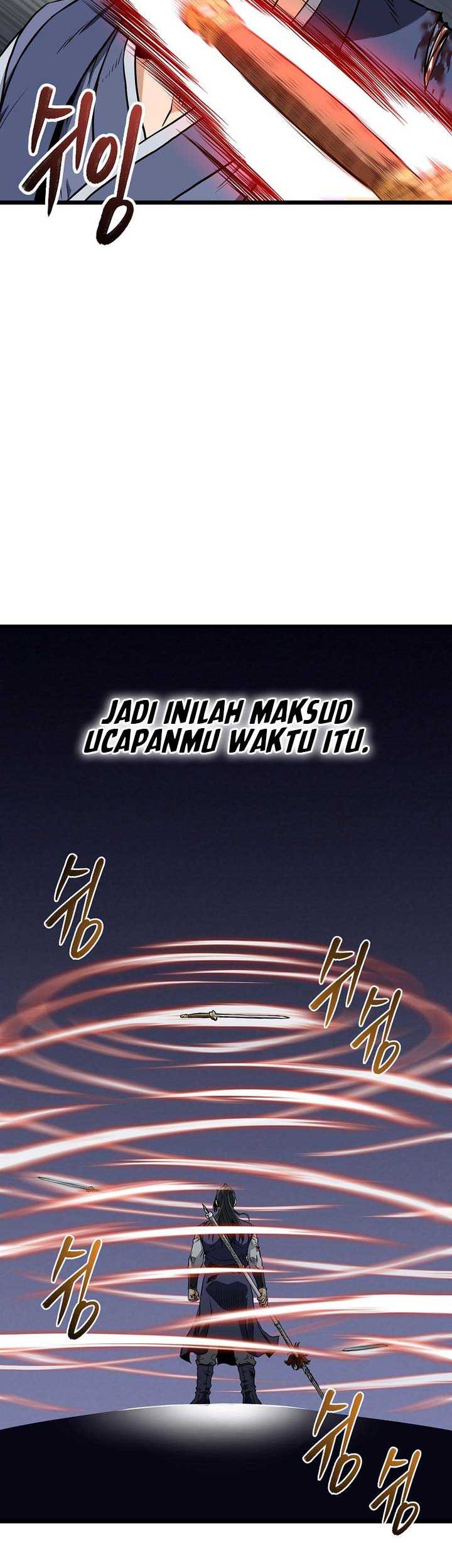 Murim Login Chapter 216 Gambar 55