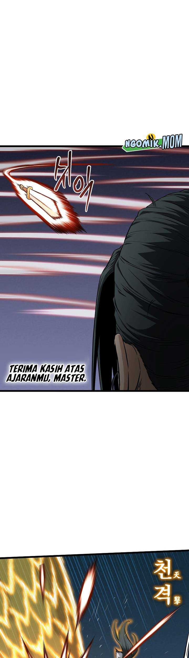 Murim Login Chapter 216 Gambar 56