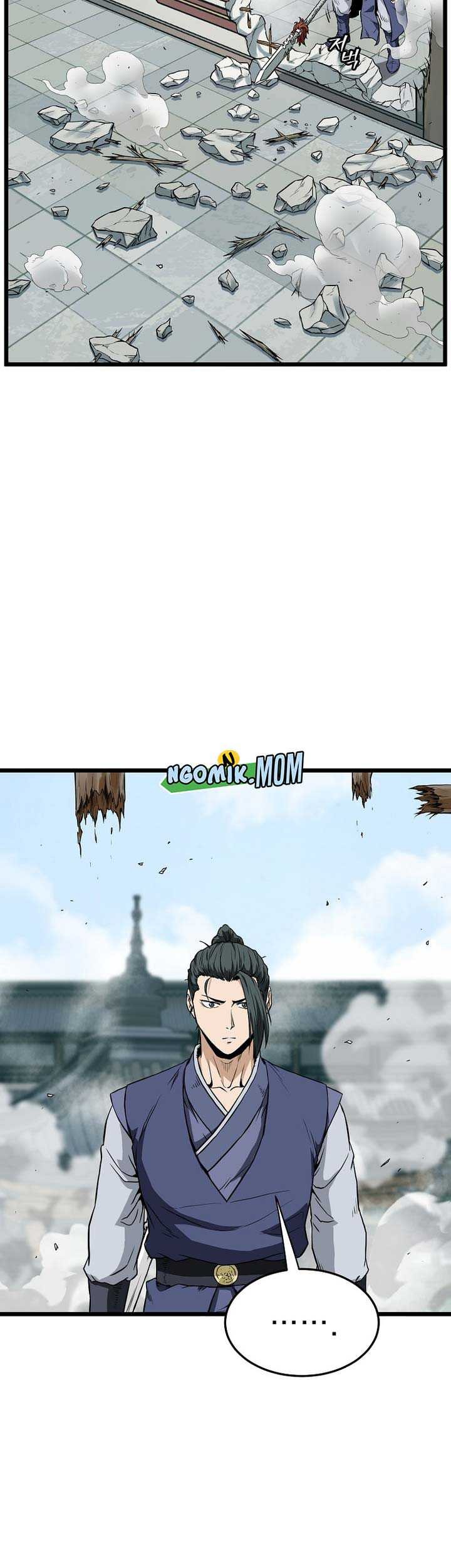 Murim Login Chapter 216 Gambar 40