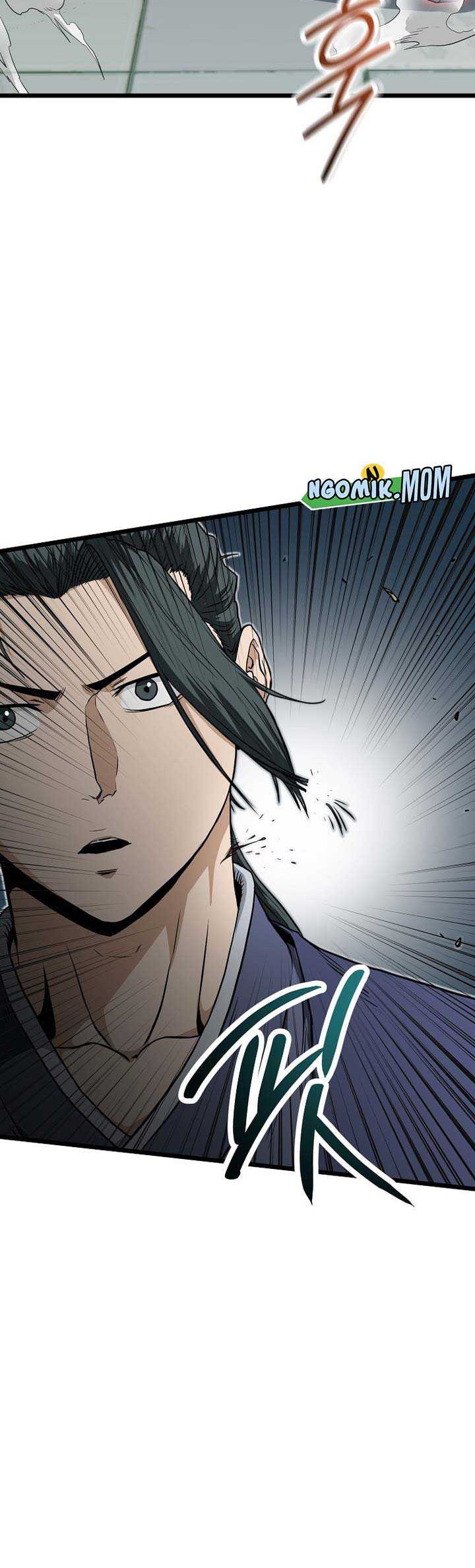 Murim Login Chapter 216 Gambar 45