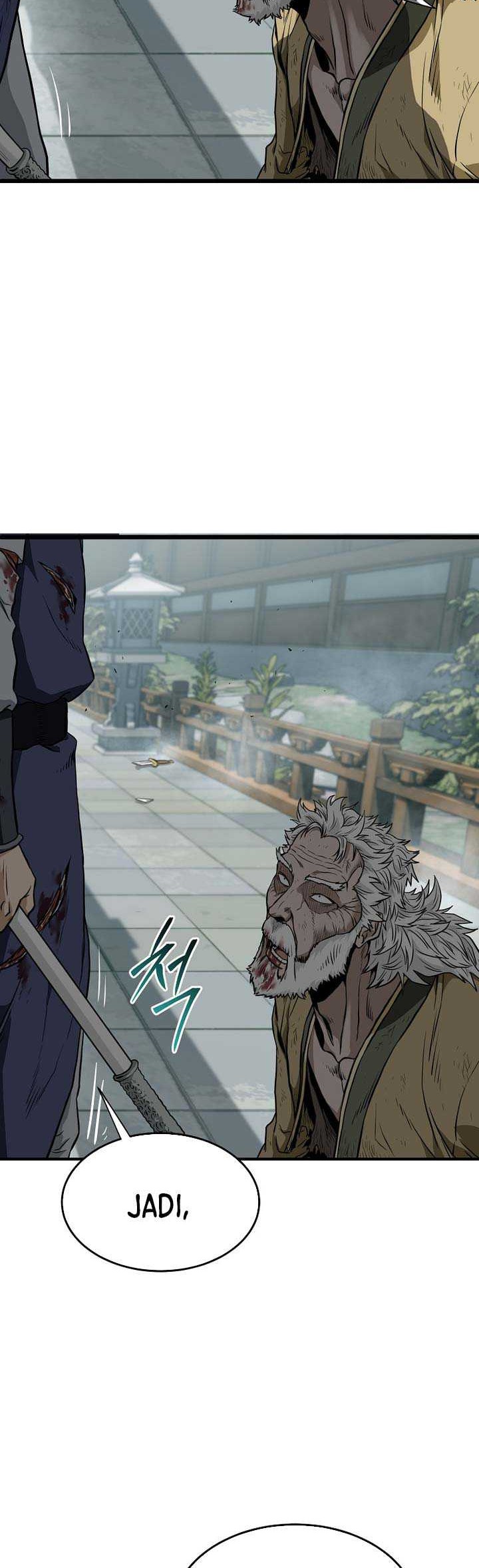 Murim Login Chapter 216 Gambar 59