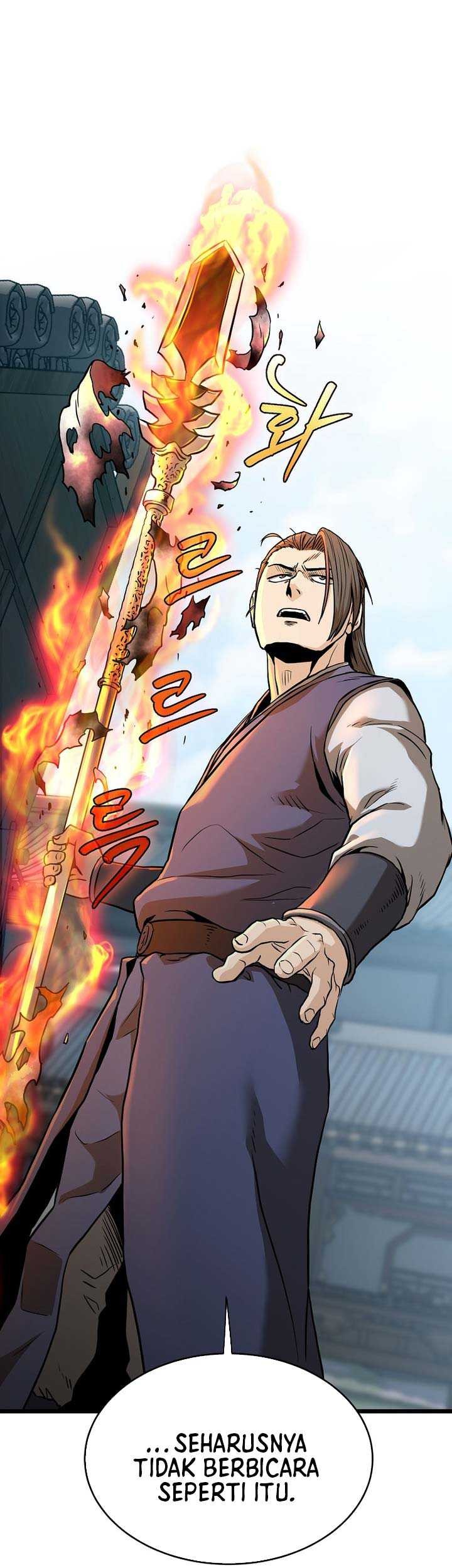 Murim Login Chapter 216 Gambar 4