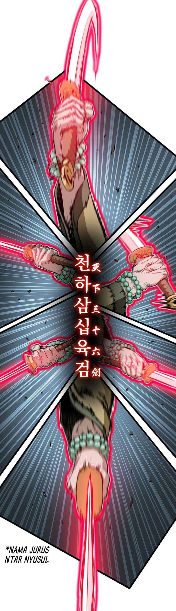 Murim Login Chapter 216 Gambar 6