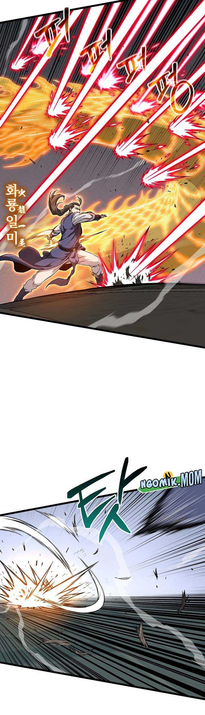 Murim Login Chapter 216 Gambar 9