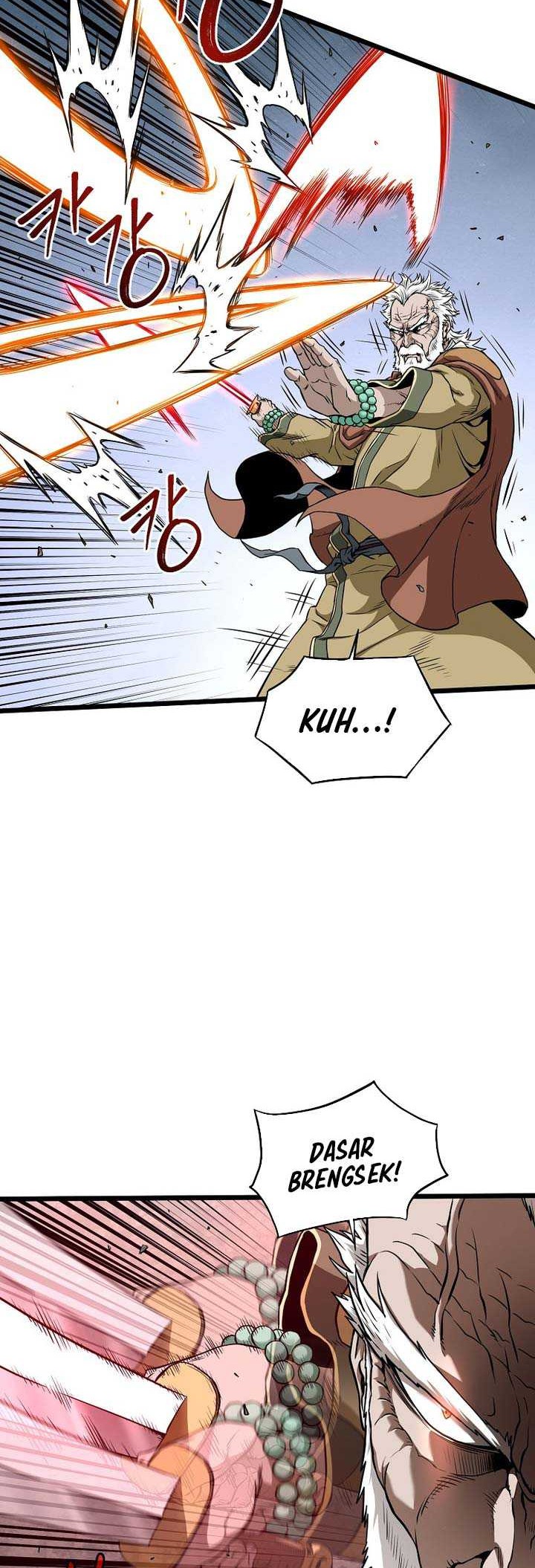 Murim Login Chapter 216 Gambar 11