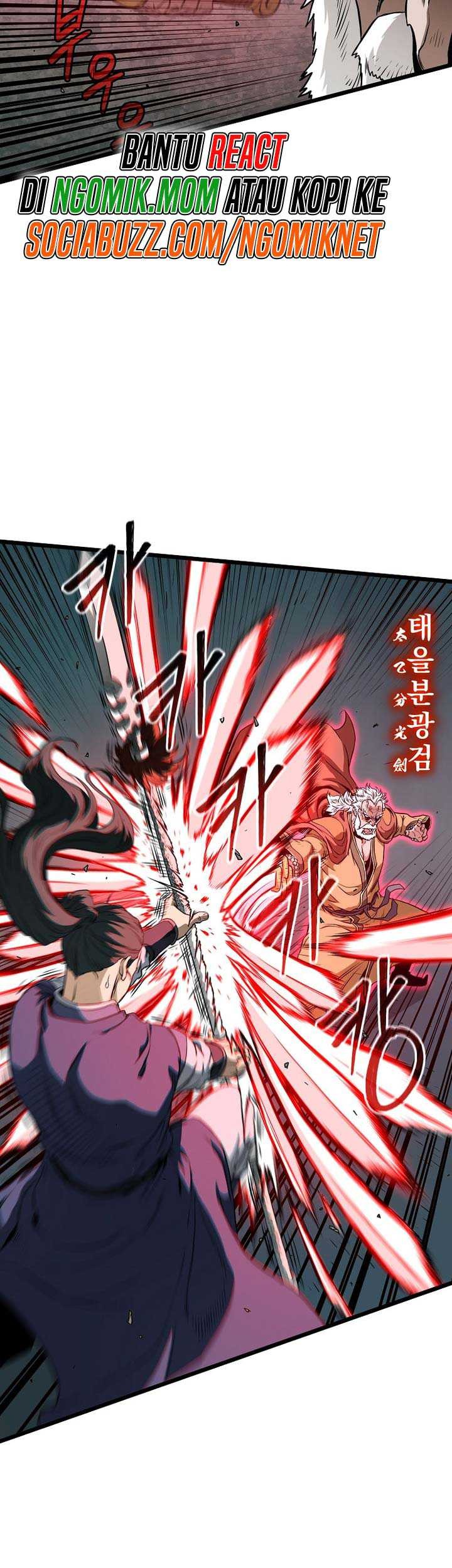 Murim Login Chapter 216 Gambar 12