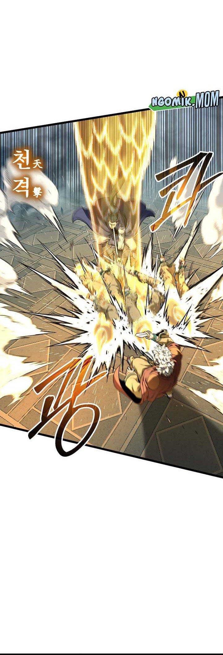 Murim Login Chapter 216 Gambar 13