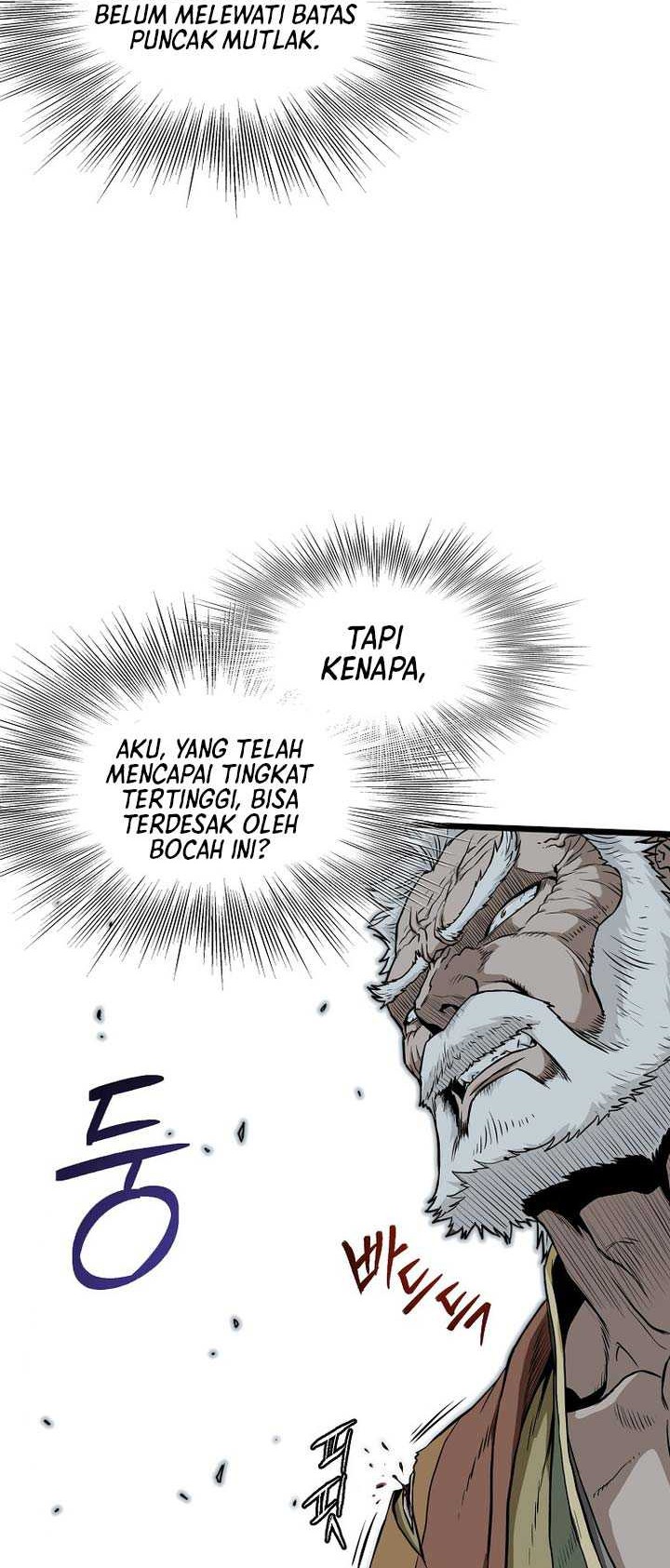 Murim Login Chapter 216 Gambar 15