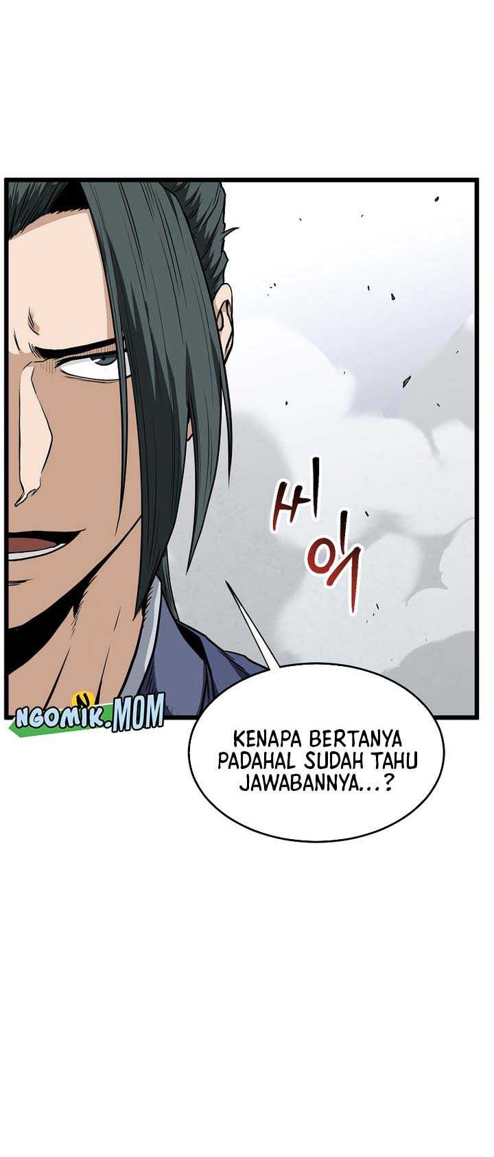 Murim Login Chapter 216 Gambar 17