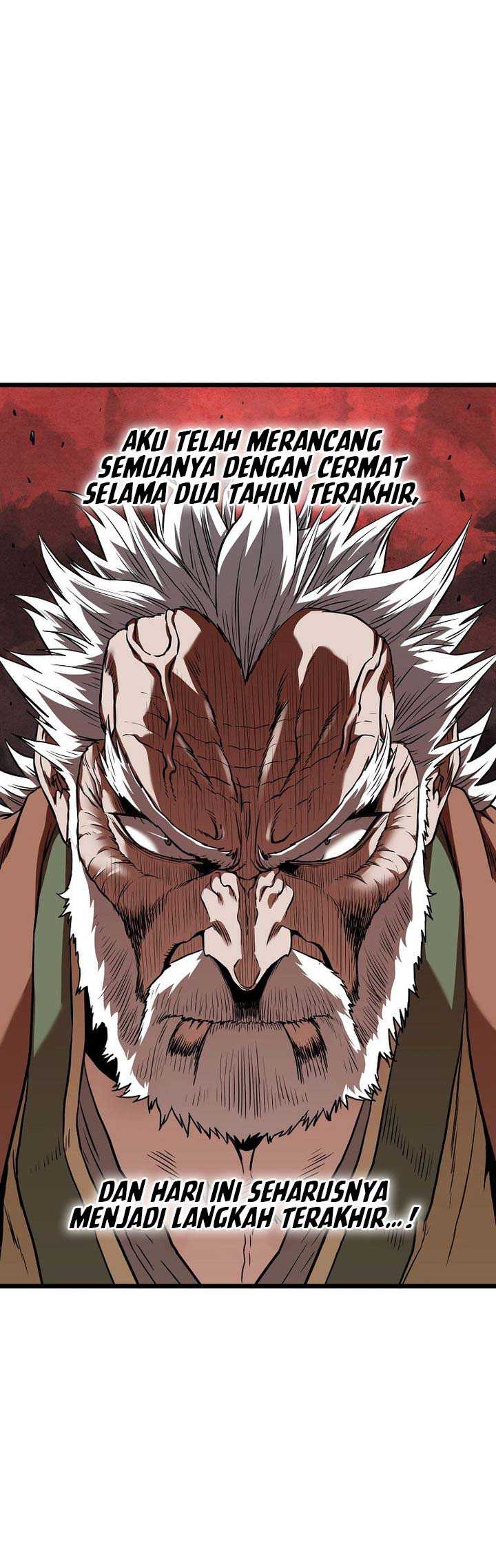 Murim Login Chapter 215 Gambar 27