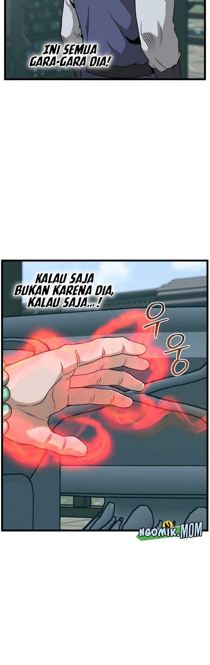 Murim Login Chapter 215 Gambar 29
