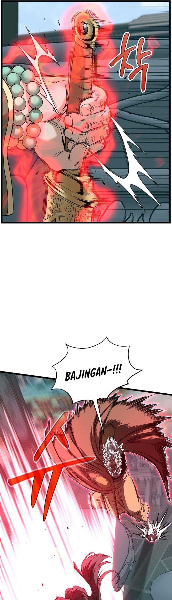 Murim Login Chapter 215 Gambar 30