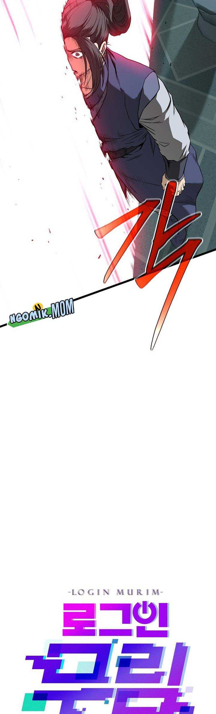 Murim Login Chapter 215 Gambar 31