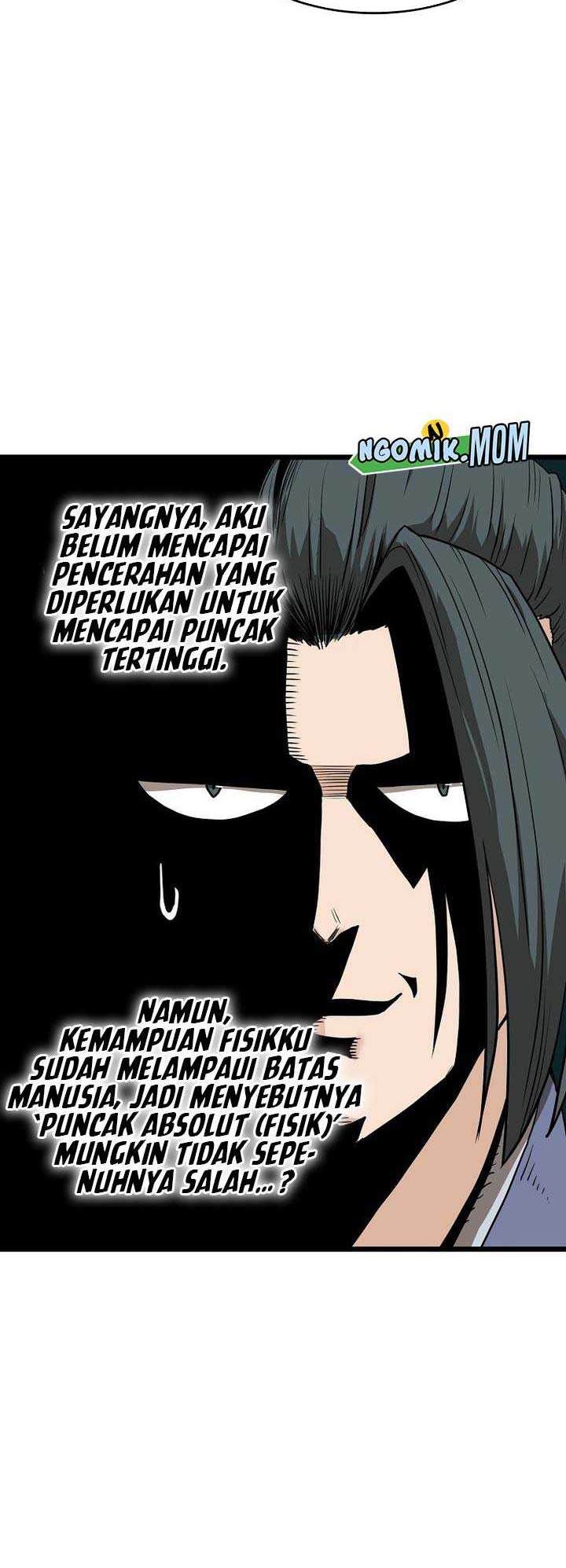 Murim Login Chapter 215 Gambar 37
