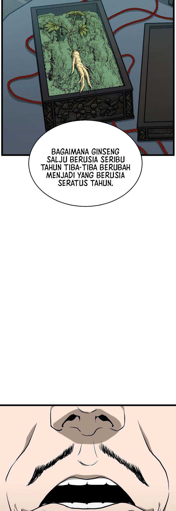Murim Login Chapter 215 Gambar 19