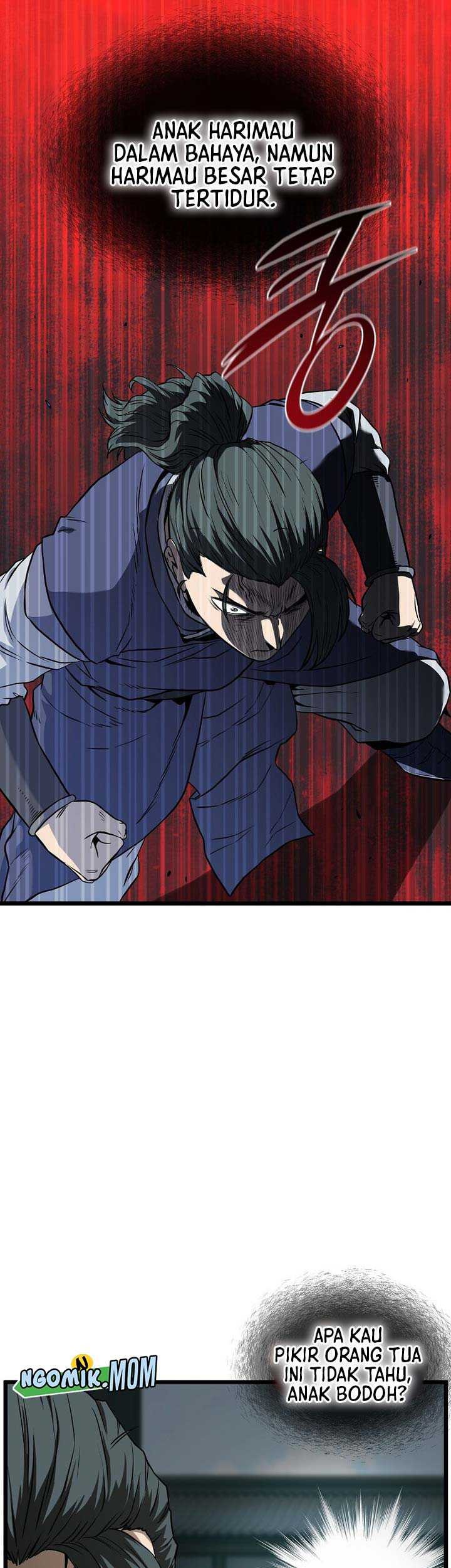 Murim Login Chapter 215 Gambar 46