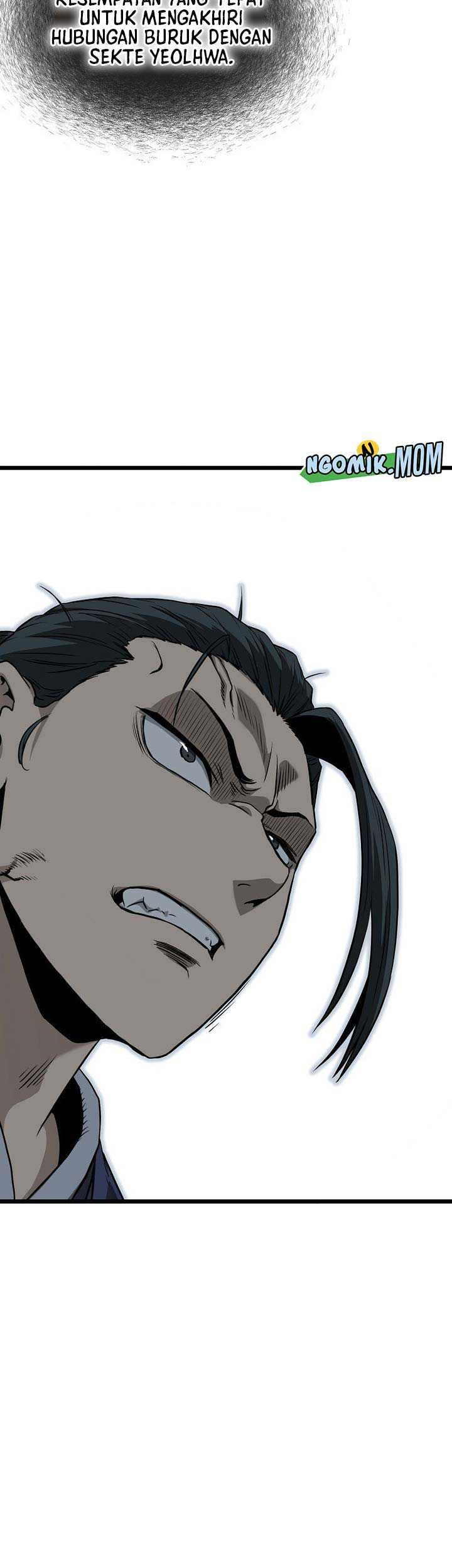 Murim Login Chapter 215 Gambar 48