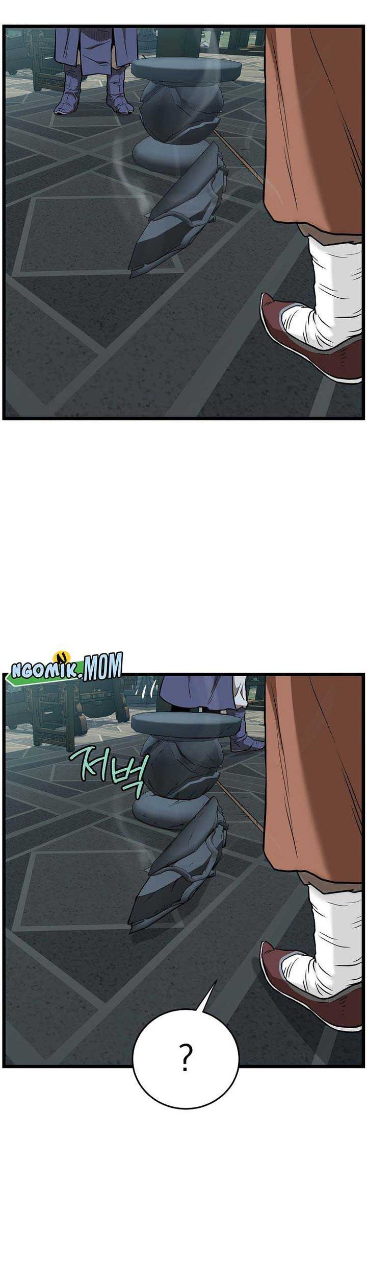 Murim Login Chapter 215 Gambar 49